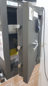 Cerrajeros En Pilar de la Horadada , Apertura de Cajas Fuertes de seguridad