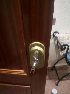 Cerrajeros en Torrevieja Urgentes