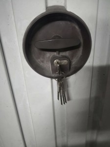 Cerrajeros Urgentes en Alicante