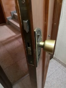 Cerrajero en Pilar de la Horadada