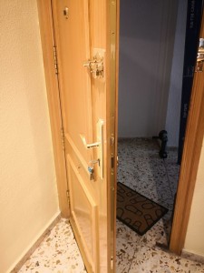 Colocamos cerraduras en Gran Alacant las 24 horas