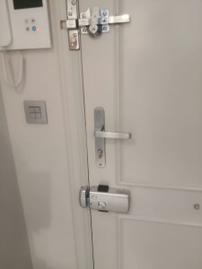 Instalamos sistemas de seguridad de varios modelos en Bigastro