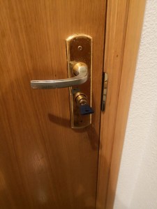 Sustitución de cerradura en Jacarilla 24 horas