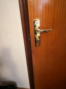 Cambiamos bombines, cerraduras o instalamos cerrojos de seguridad marca lince en Almoradi